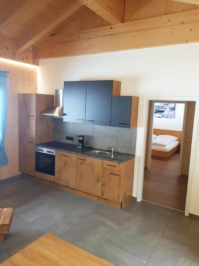 Haus Fortuna Solden Luaran gambar