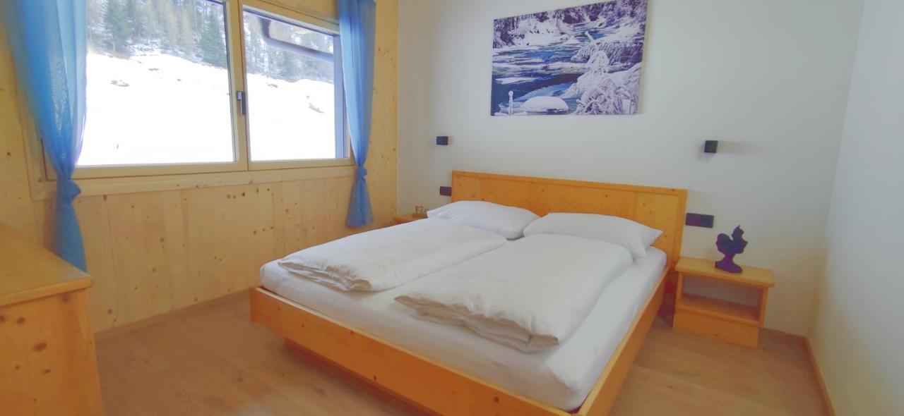 Haus Fortuna Solden Luaran gambar