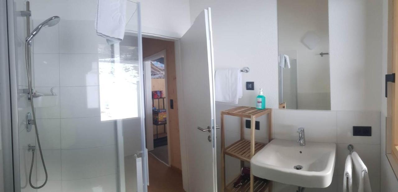Haus Fortuna Solden Luaran gambar